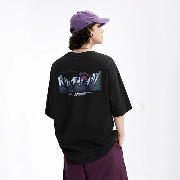Epic Voyage Summer T-Shirt