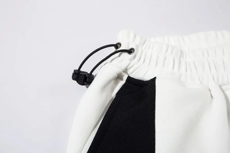 Dynamic Edge Active Shorts