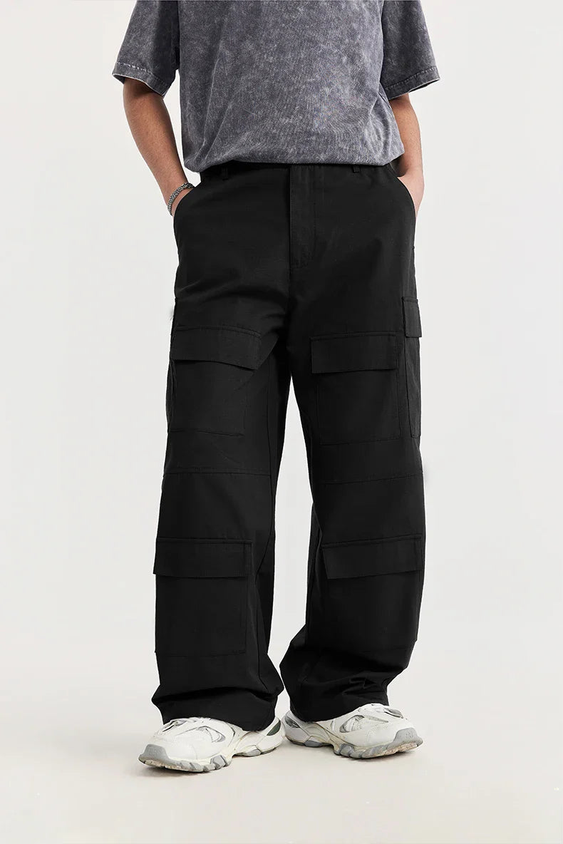 Trailblazer Baggy Cargo Pants
