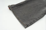 Street Zipper Cargo Shorts