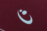 Color Block Sports T-shirt