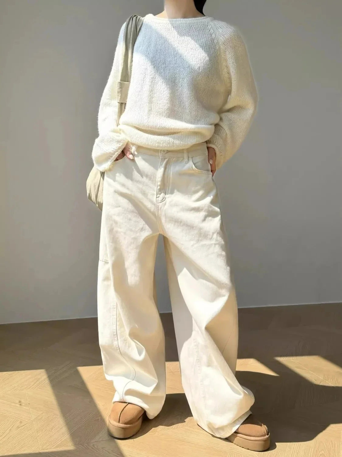 Flowy Freedom Sweatpants