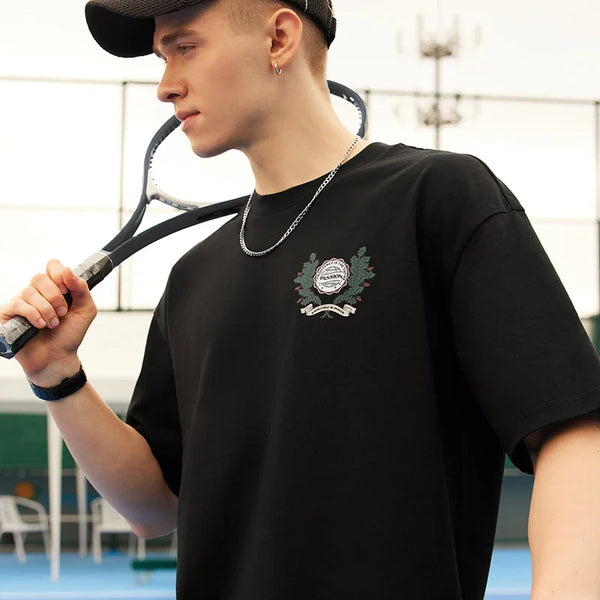 Soft Summer Passionate Threads T-Shirt