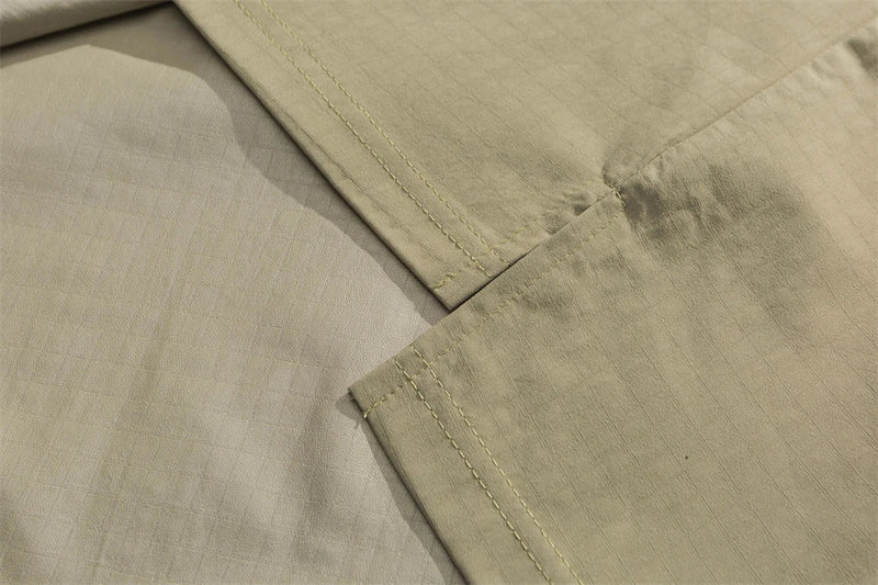 Vintage Front Pocket T-shirt