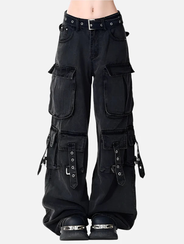 Stealth Operative Cargo Pants