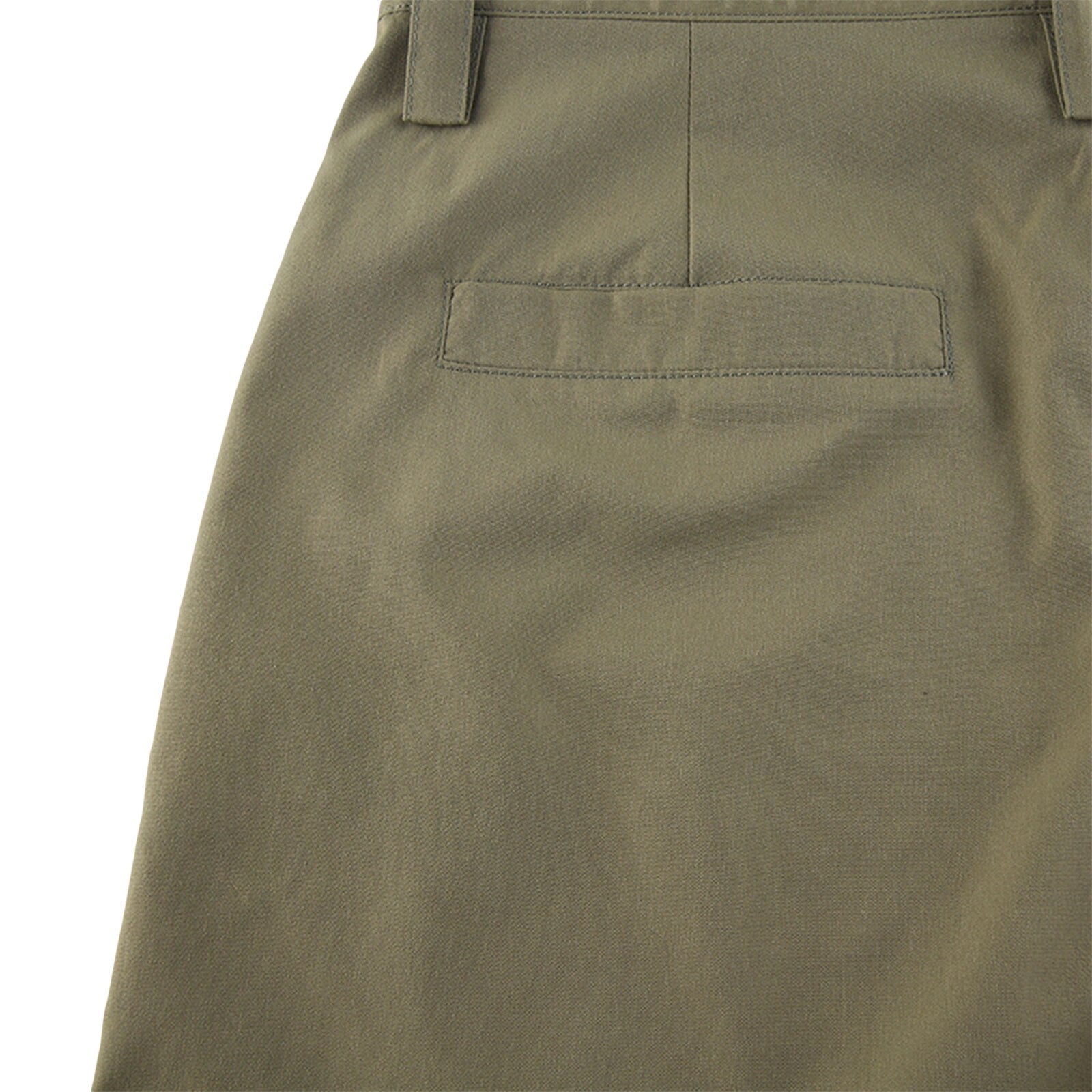 Low Waist Drawstring Cargo Pants