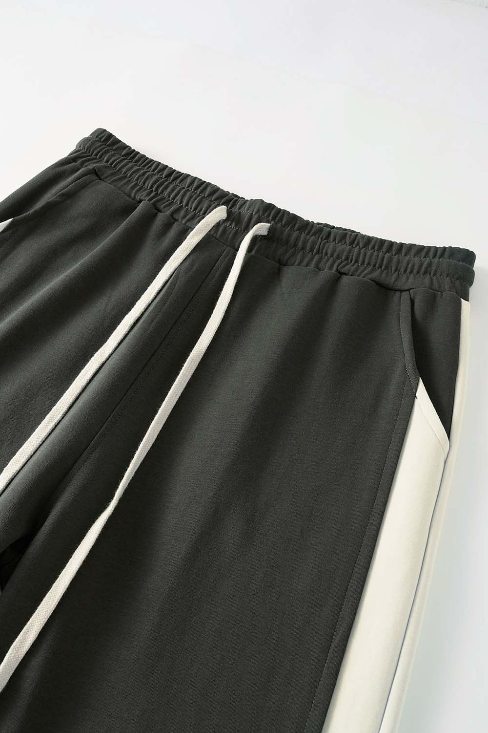 Track Jogger Sweatpants