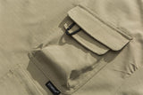 Vintage Front Pocket T-shirt