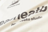 Peacheat Sports T-shirt