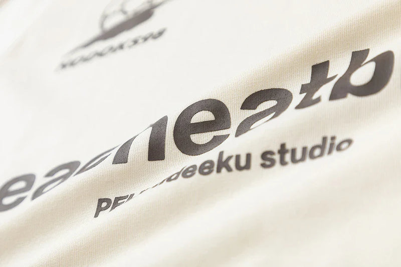 Peacheat Sports T-shirt
