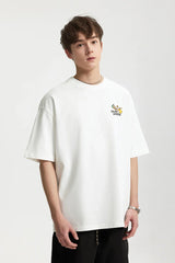 Iconic Pulse Summer T-Shirt