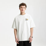 Iconic Pulse Summer T-Shirt