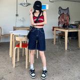 Y2k Women's Baggy Shorts
