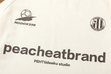 Peacheat Sports T-shirt
