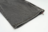 Street Zipper Cargo Shorts