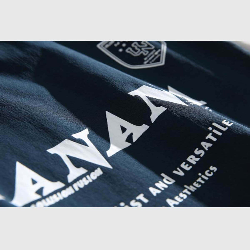 BANANA Varsity Sweatshirts