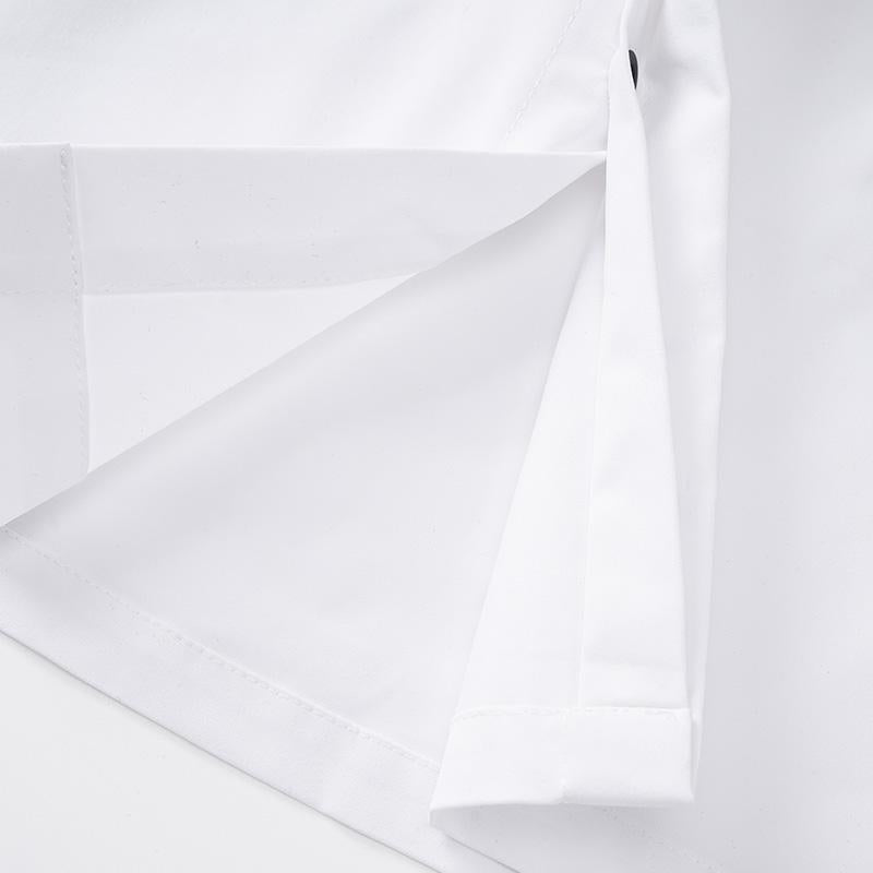 San Andreas Letter Print Shirt