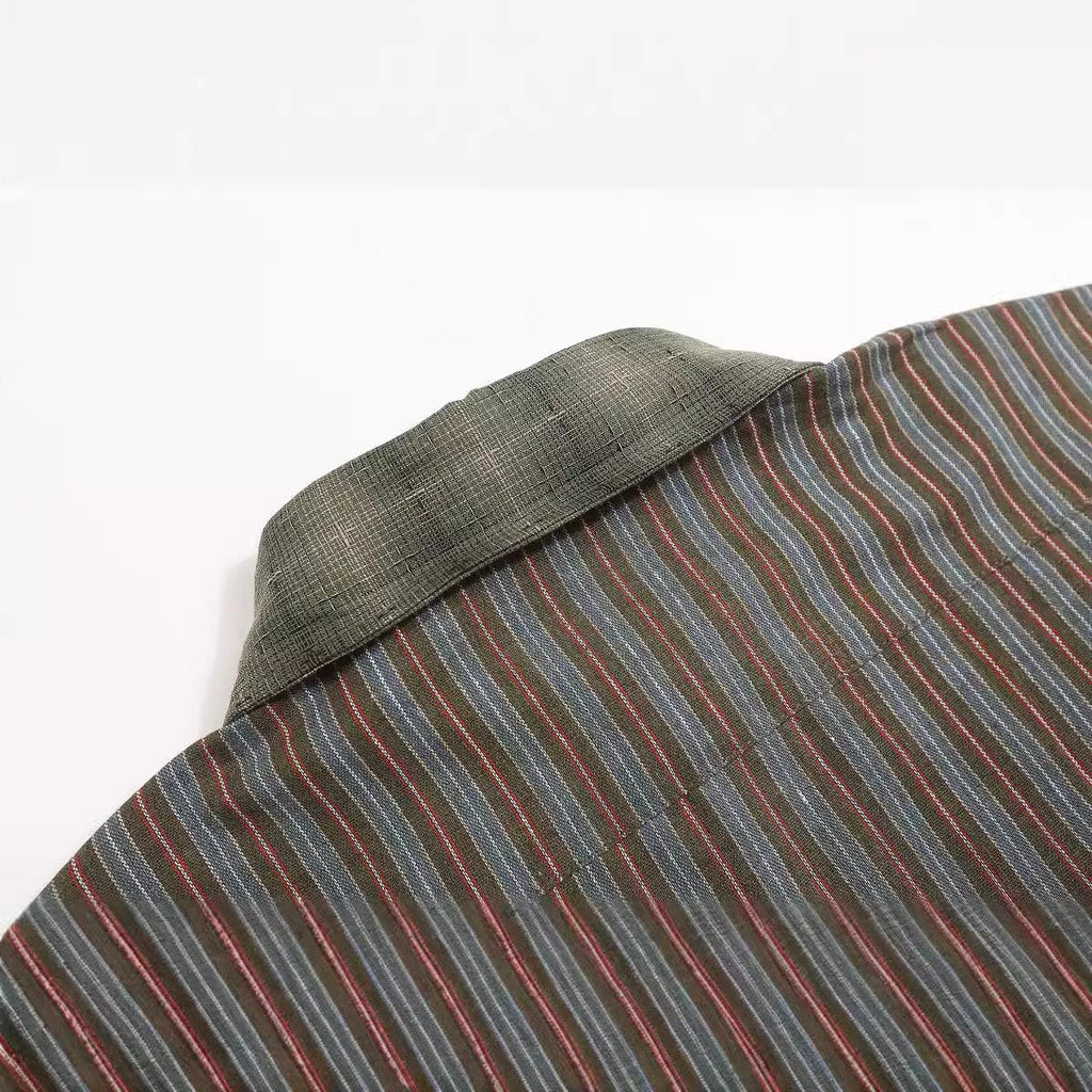 Explorer's Playful Shirt