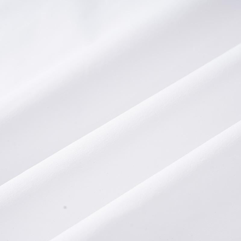 The Club Solid Color Shirt