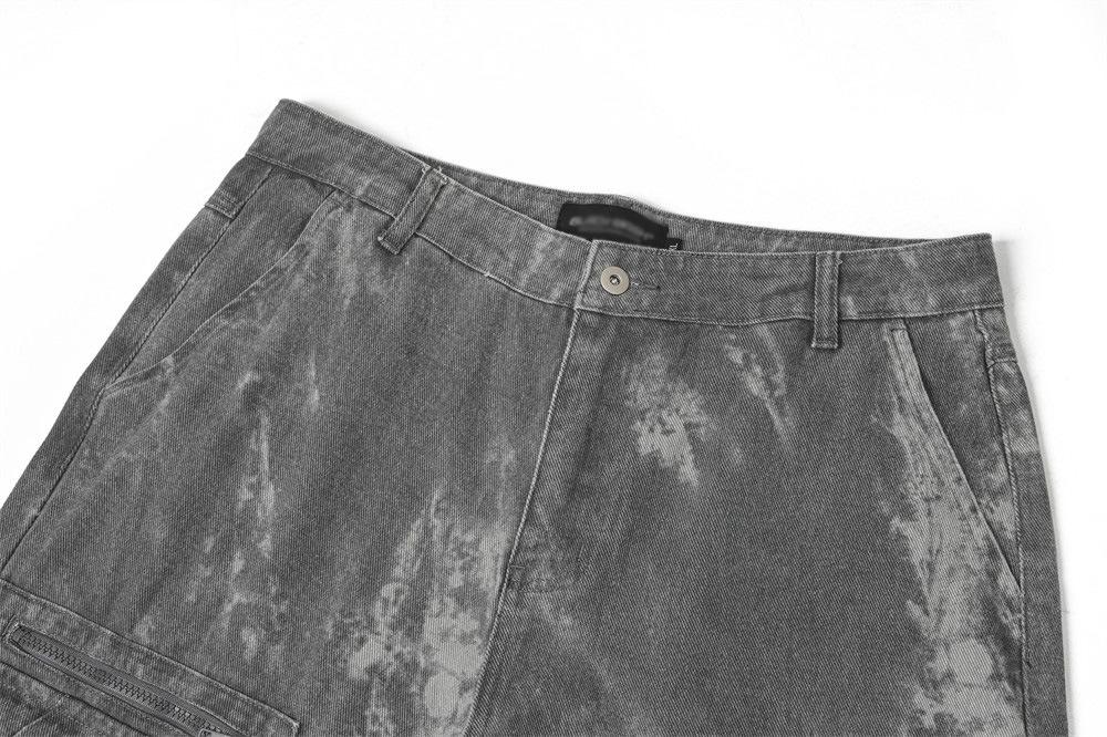 Urban Combat Cargo Pants