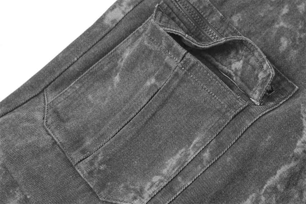 Urban Combat Cargo Pants