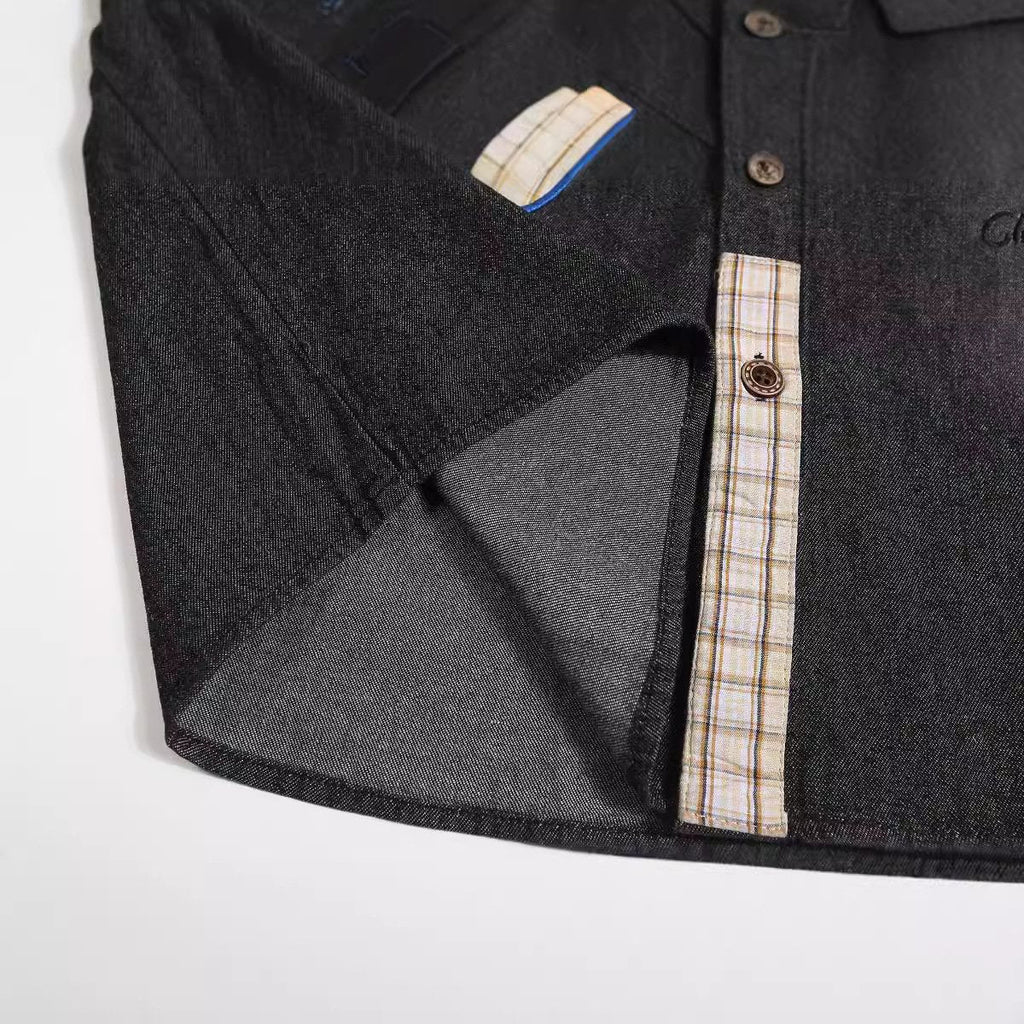 Cosmic Adventure Shirt