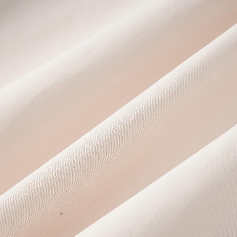 Loose Number Seven Print Shirt