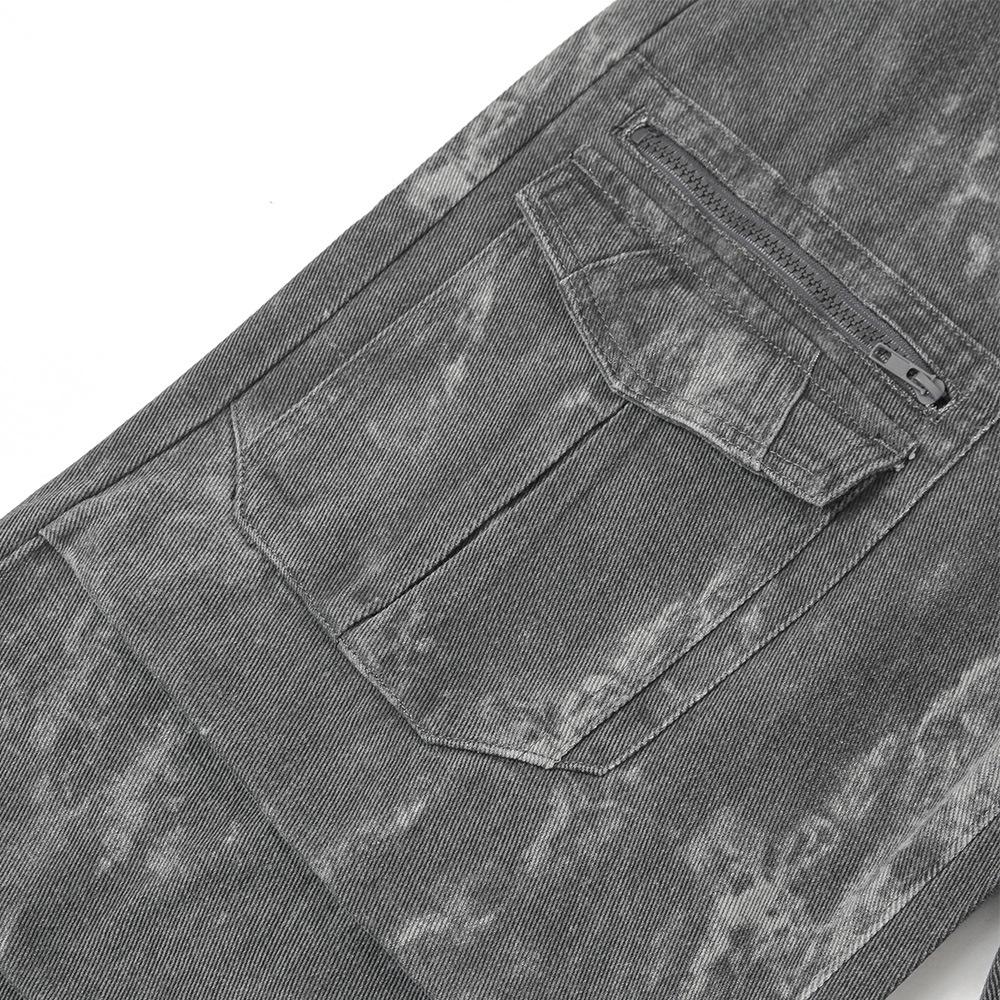 Urban Combat Cargo Pants