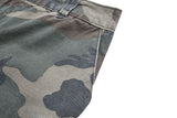 Combat Utility Relaxed-Fit Pants