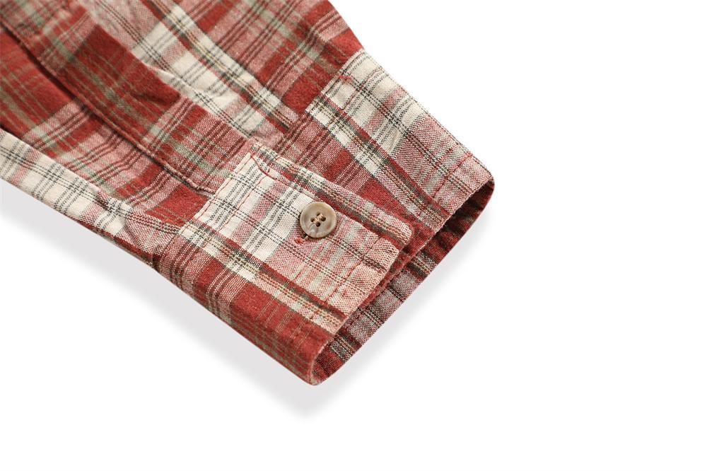 Vintage Grunge Shirt