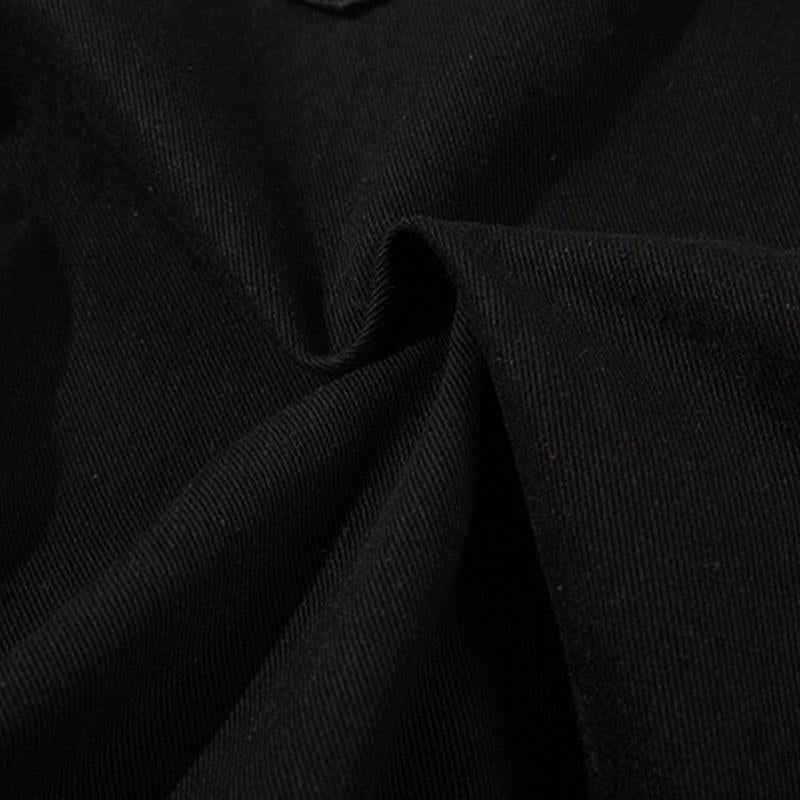 3D Multi-pocket Reflective Cargo Pants