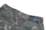 Combat Utility Relaxed-Fit Pants