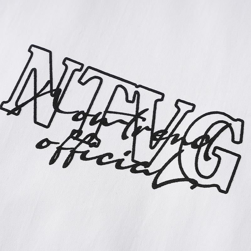 Vintage Shooting Star Shirt