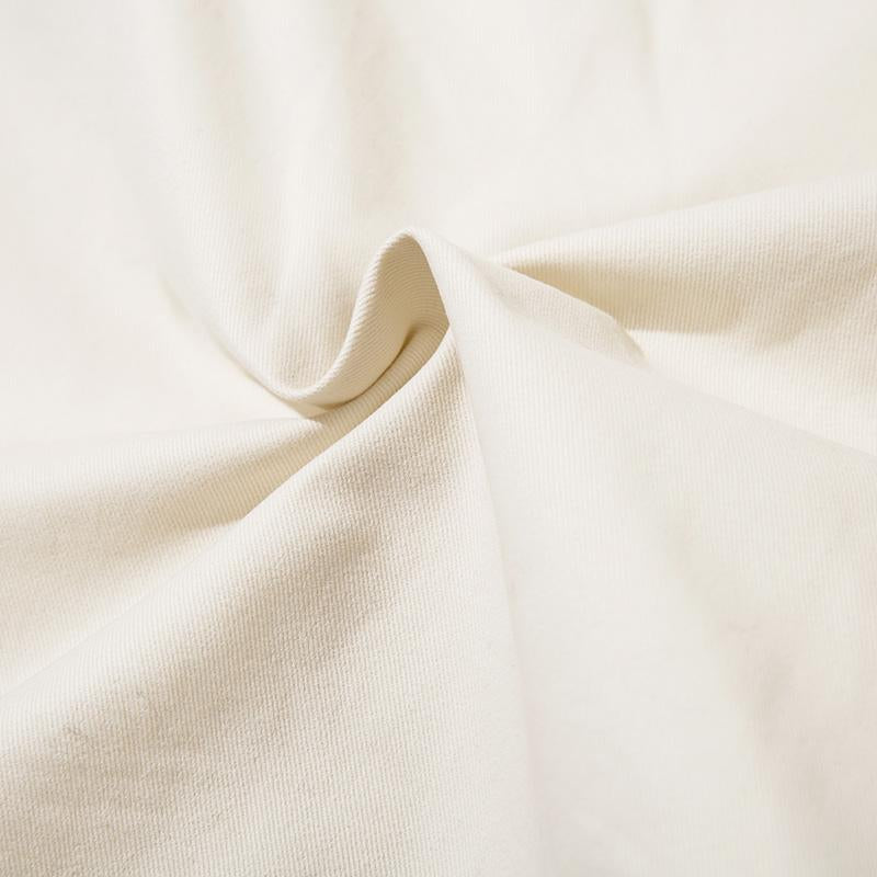 Loose Solid Color High Waist Cargo Pants