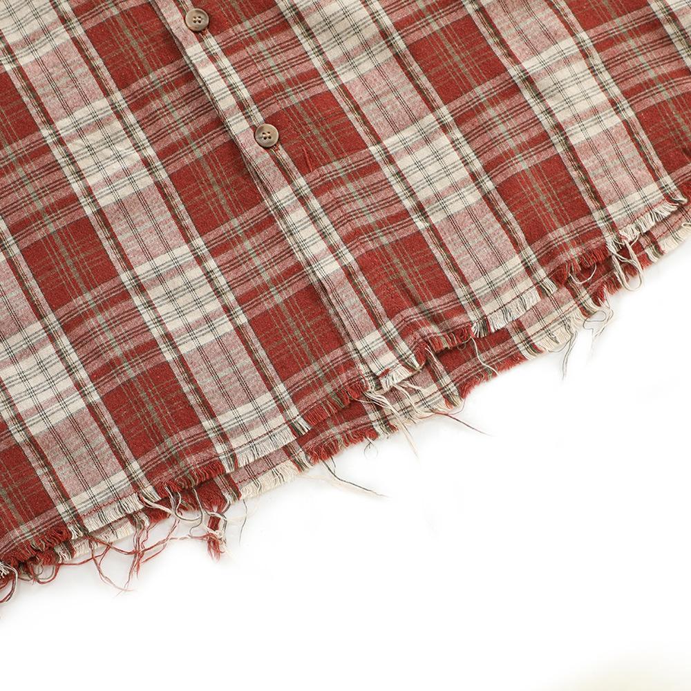 Vintage Grunge Shirt