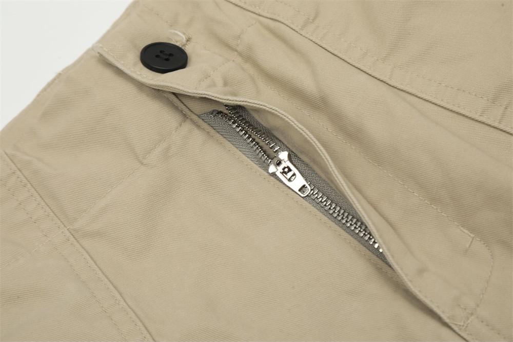 Versatile Cargo Pants