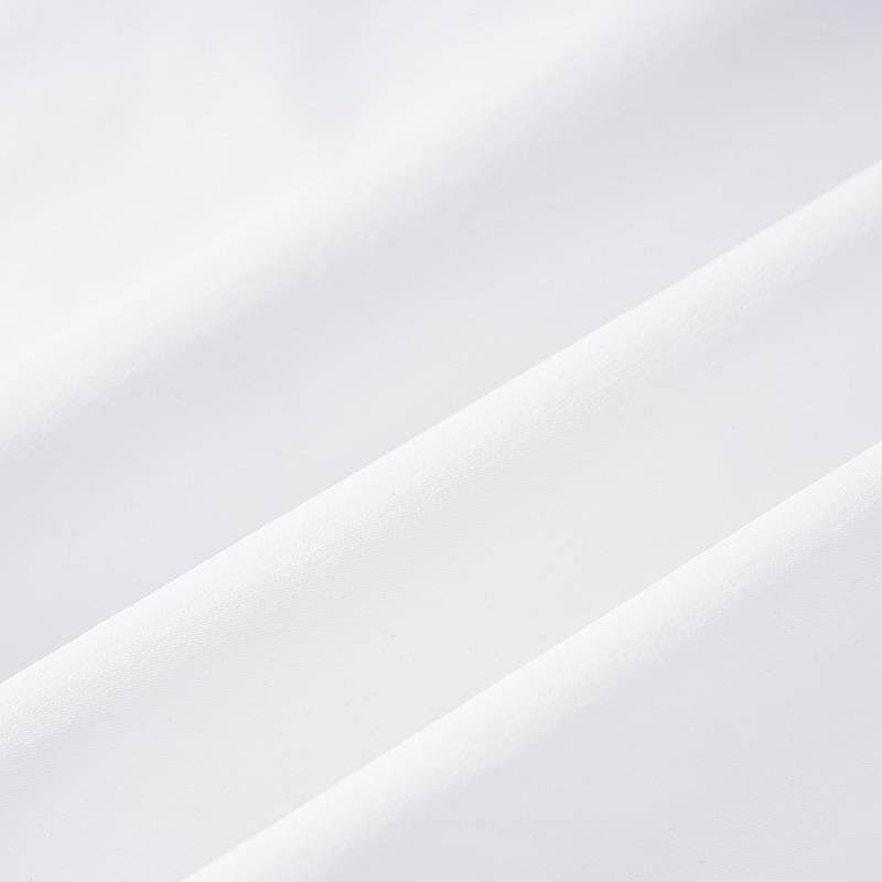 San Andreas Letter Print Shirt