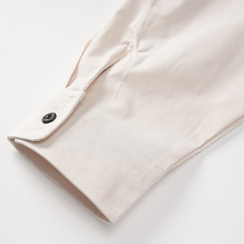 Vintage Human Graphic Shirt