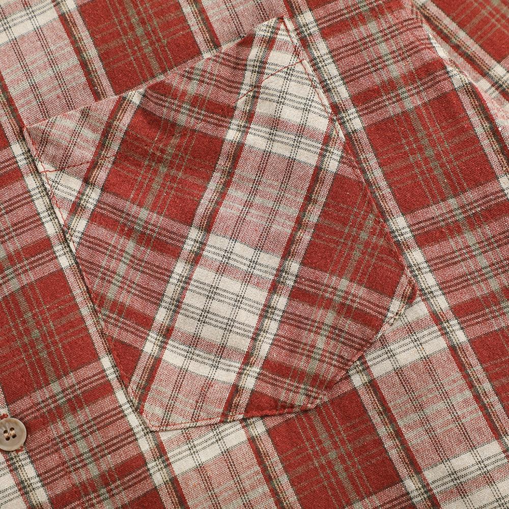 Vintage Grunge Shirt