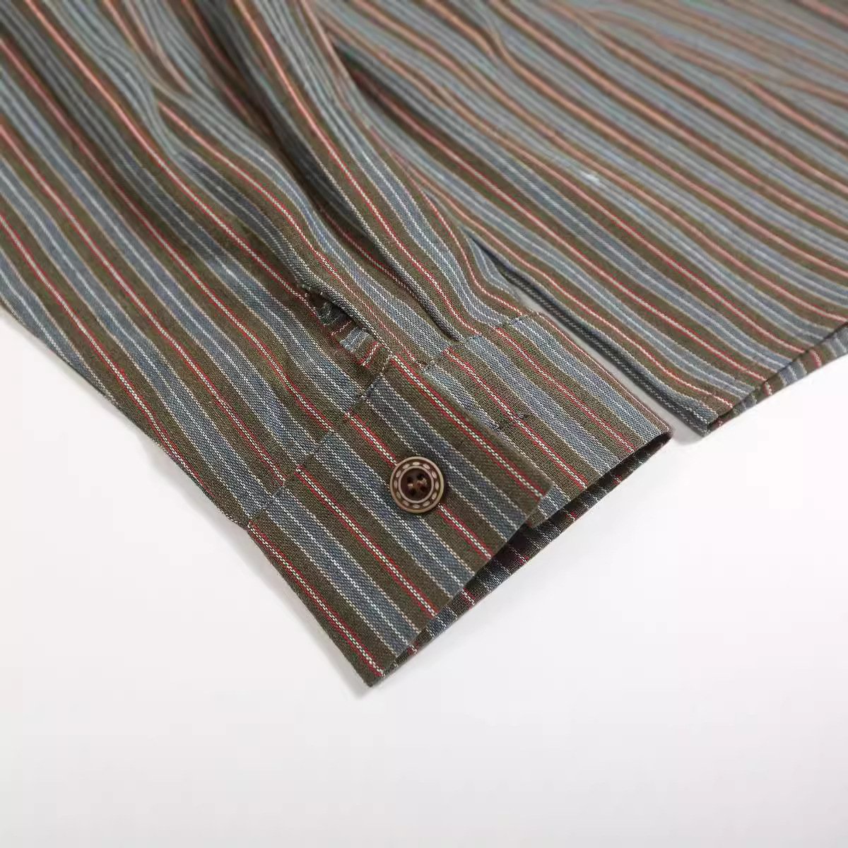 Explorer's Playful Shirt