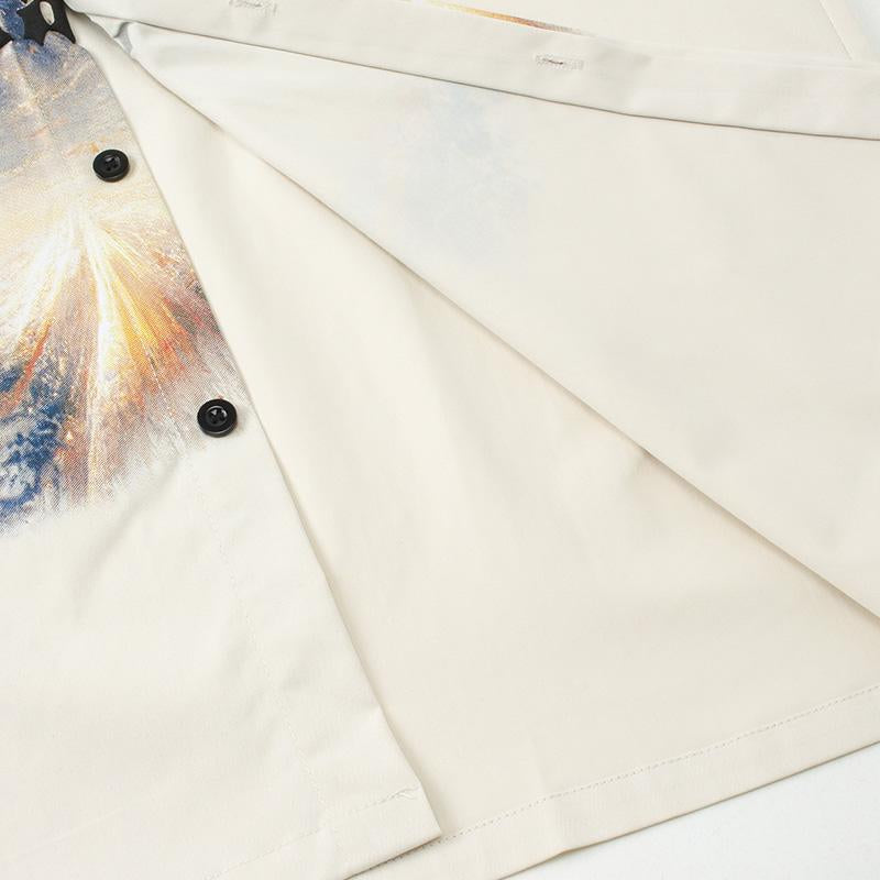 Volcano "New Trend" Shirt