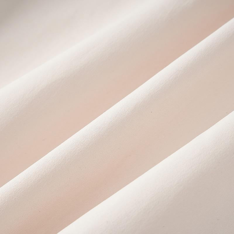 Vintage Washed Long Sleeves Shirt