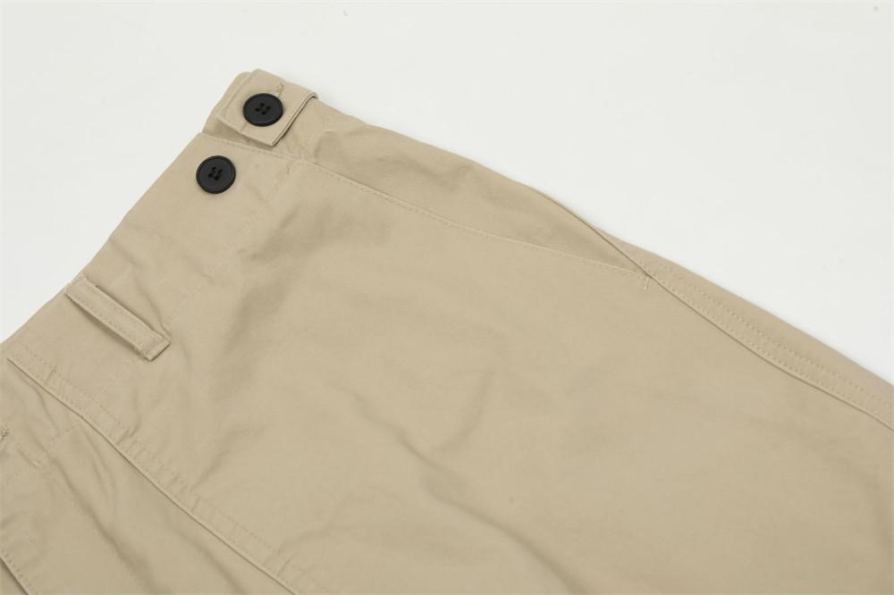 Versatile Cargo Pants